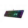 Razer BlackWidow V4 X Fortnite Edition teclado para jogos, USB, disposição inglês dos EUA