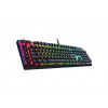 Razer BlackWidow V4 X Fortnite Edition teclado para jogos, USB, disposição inglês dos EUA