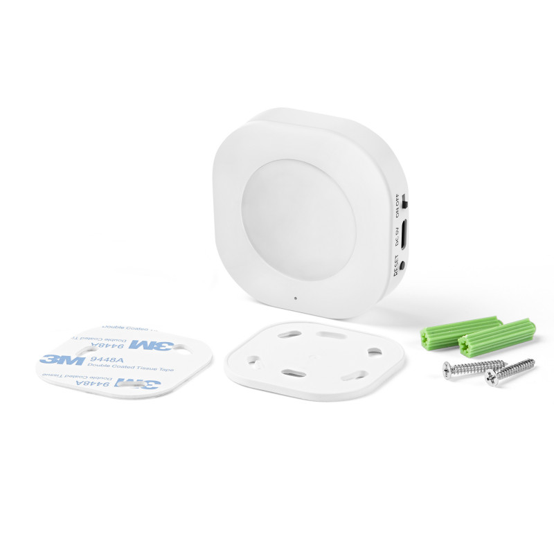 Osram SMART+ WiFi sensor de movimento, branco