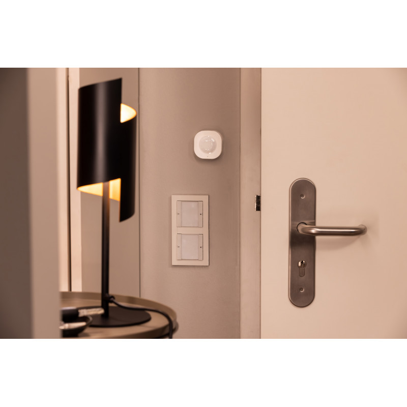 Osram SMART+ WiFi sensor de movimento, branco