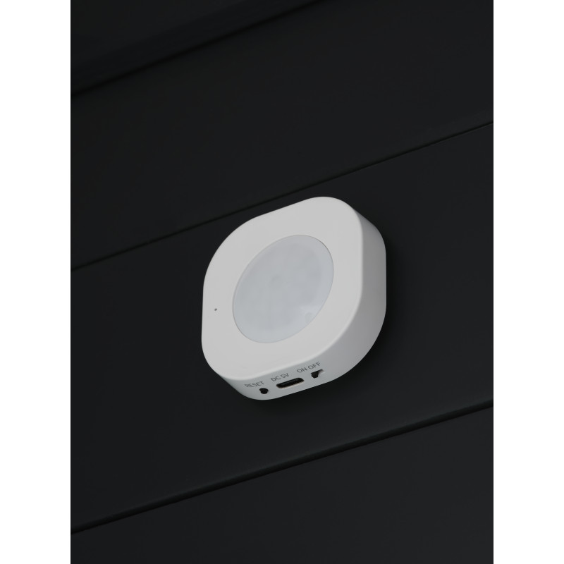 Osram SMART+ WiFi sensor de movimento, branco