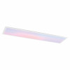 Osram SMART+ WiFi Planon Magic Panel painel de luz 1200x300 mm, RGB+TW, regulável, branco, 36 W