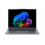 Portátil Acer Swift Go 14 NX.JDAEP.005, AMD Ryzen AI 5 340, OLED de 14 polegadas, 32 GB de RAM, 512 GB