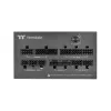 Thermaltake Dockpower FI 1200W fonte de alimentação para PC, 80 PLUS Gold, ATX 3.1, preta