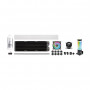 Thermaltake Pacific CLM360 Ultra Hard Tube MX2 kit de refrigeração líquida, bloco de água