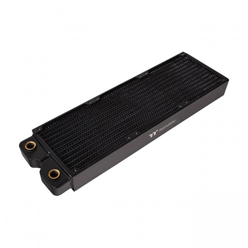 Thermaltake Pacific CLM360 Ultra Hard Tube MX2 kit de refrigeração líquida, bloco de água