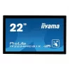 iiyama TF2234MC-B1X monitor multitoque de 21,5″ (55,9 cm), 16:9, DVI