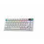 Teclado Logitech G316 X 75, 920-014315, branco, FR