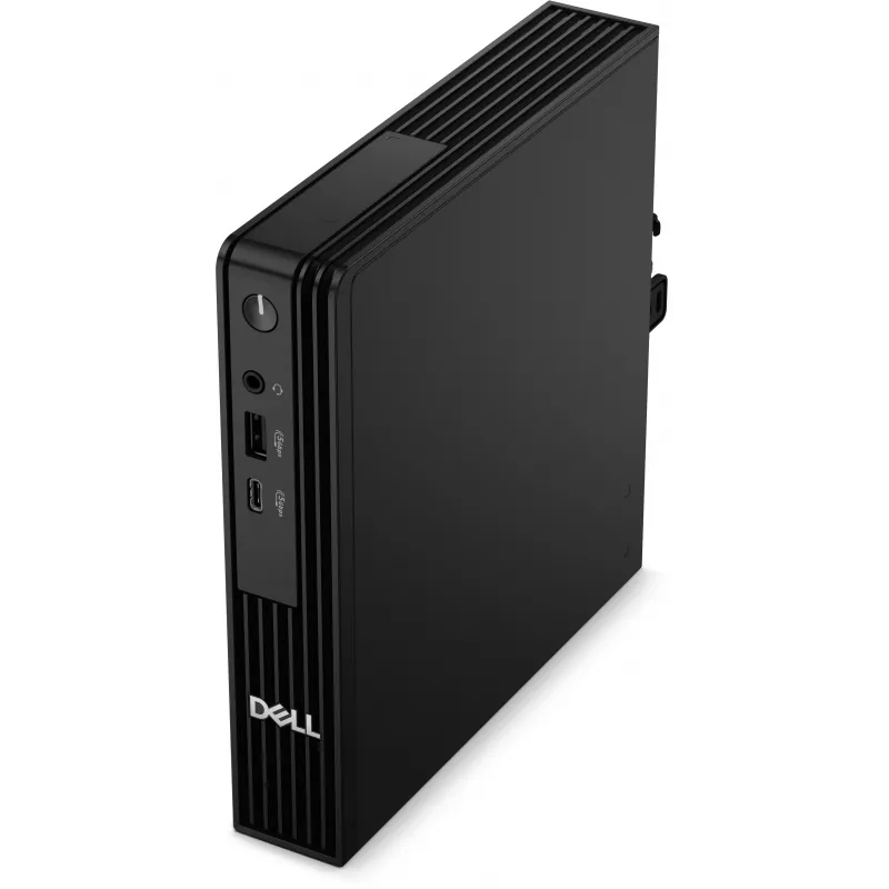 Mini PC Dell Pro Essential Micro PVM1265, AMD Ryzen 5 230, 16 GB RAM, 512 GB SSD, Windows 11 Pro