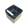 Alantec OS001IP caixa de junção de rede estanque, 1x RJ45, IP66, de superfície, sem equipamento