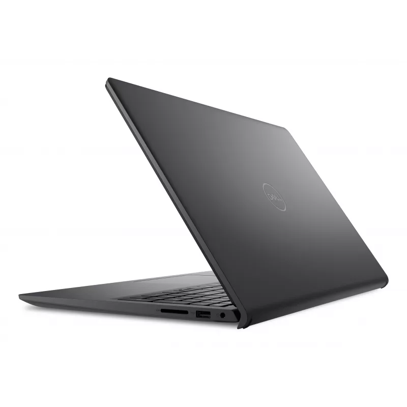 Dell 15 portátil, i7-1355U, 24 GB de RAM, 1 TB, preto