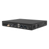 Giada F106D mini PC sem ventoinha, Intel Celeron N5100, 4 GB RAM