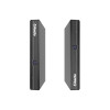 Giada F106D mini PC sem ventoinha, Intel Celeron N5100, 4 GB RAM