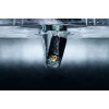 RugGear RG150 telemóvel resistente com teclas, Dual SIM, preto