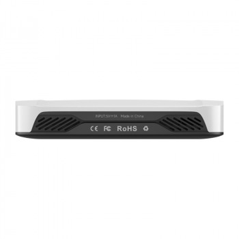 Carlinkit CPC200-Tbox UHD adaptador sem fios para CarPlay/Android Auto, com porta USB-A