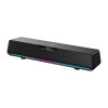 ONIKUMA L13 coluna com microfone