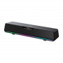 ONIKUMA L13 coluna com microfone