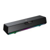 ONIKUMA L13 coluna com microfone