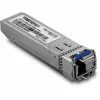 TRENDnet TEG-10GBS10D2 módulo transcetor SFP+, 10G, monomodo, dupla onda, LC, 10 km