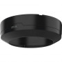 Axis TM3832-E capa de proteção para câmaras AXIS M43, para exterior, preta (4 unidades)