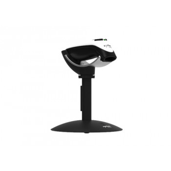 Socket Mobile DuraScan D762 Professional leitor de códigos de barras, leitura a média distância, branco