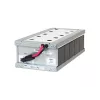 Vertiv GXT5 bateria para UPS, de chumbo-ácido, 9 Ah, para GXT5-3000IRT2UXL