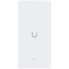 Ubiquiti UniFi 10G PoE+++ adaptador, 90 W, branco