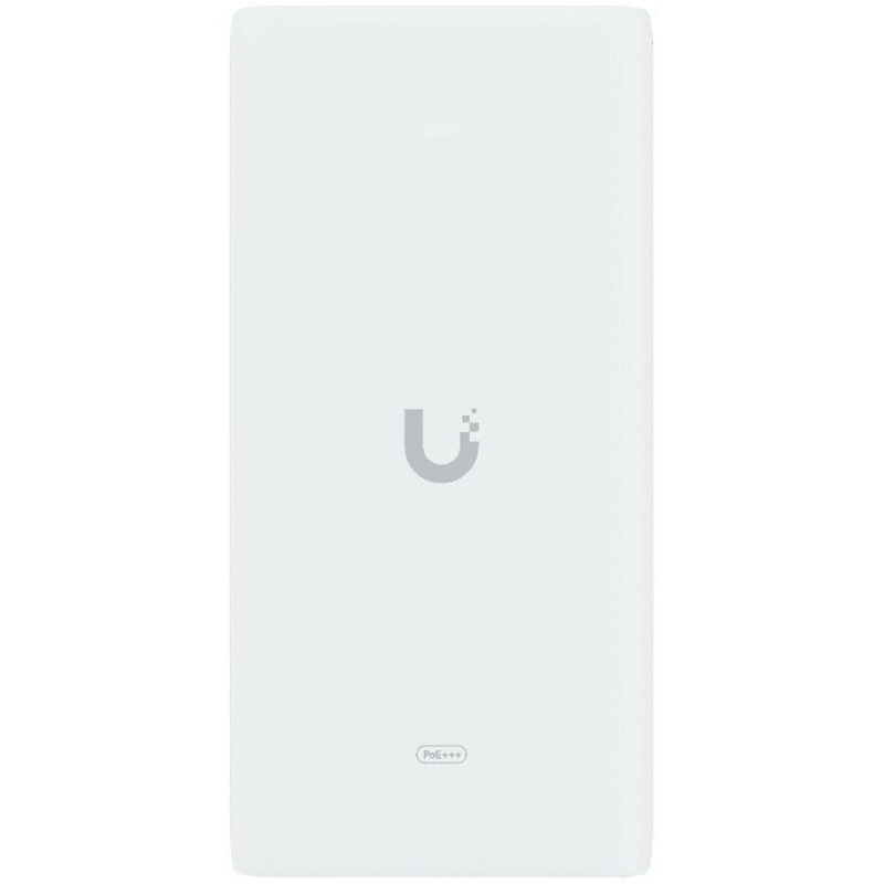 Ubiquiti UniFi 10G PoE+++ adaptador, 90 W, branco