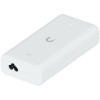Ubiquiti UniFi 10G PoE+++ adaptador, 90 W, branco