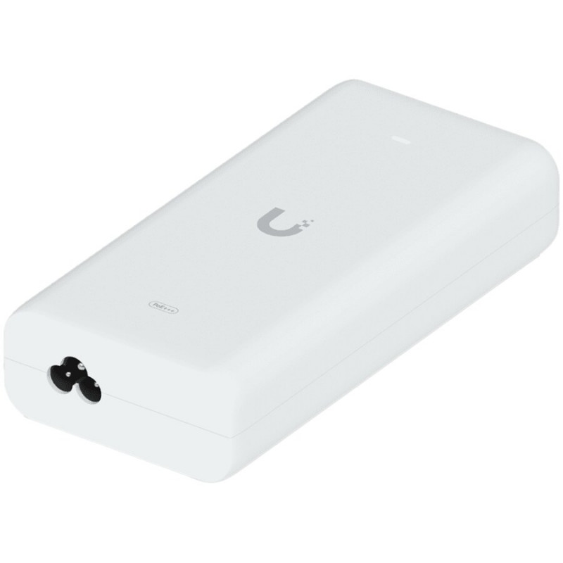 Ubiquiti UniFi 10G PoE+++ adaptador, 90 W, branco