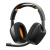 Glorious GHS Wireless InfinitePlay GLO-A-5-PC-BLK auscultadores, pretos