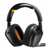 Glorious GHS Wireless InfinitePlay GLO-A-5-PC-BLK auscultadores, pretos