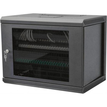 Televes MSR198 533108 armário rack, 19″, 8U