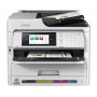 Epson WorkForce Pro WF-C5890DWF impressora multifunções de jato de tinta, A4, 34 ppm, USB, LAN, Wi-Fi