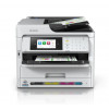 Epson WorkForce Pro WF-C5890DWF impressora multifunções de jato de tinta, A4, 34 ppm, USB, LAN, Wi-Fi