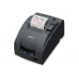 Epson TM-U220IIB (142A0) impressora de talões matricial, USB 2.0, LAN, cinzento escuro