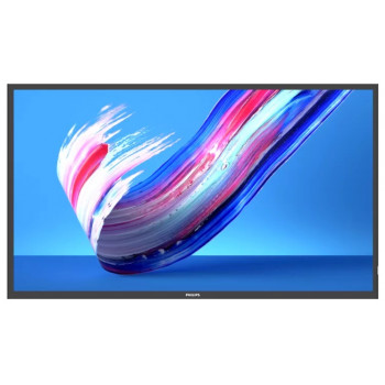 Philips 65BDL3650Q/02 Q-Line ecrã, 65 polegadas, UHD, Android