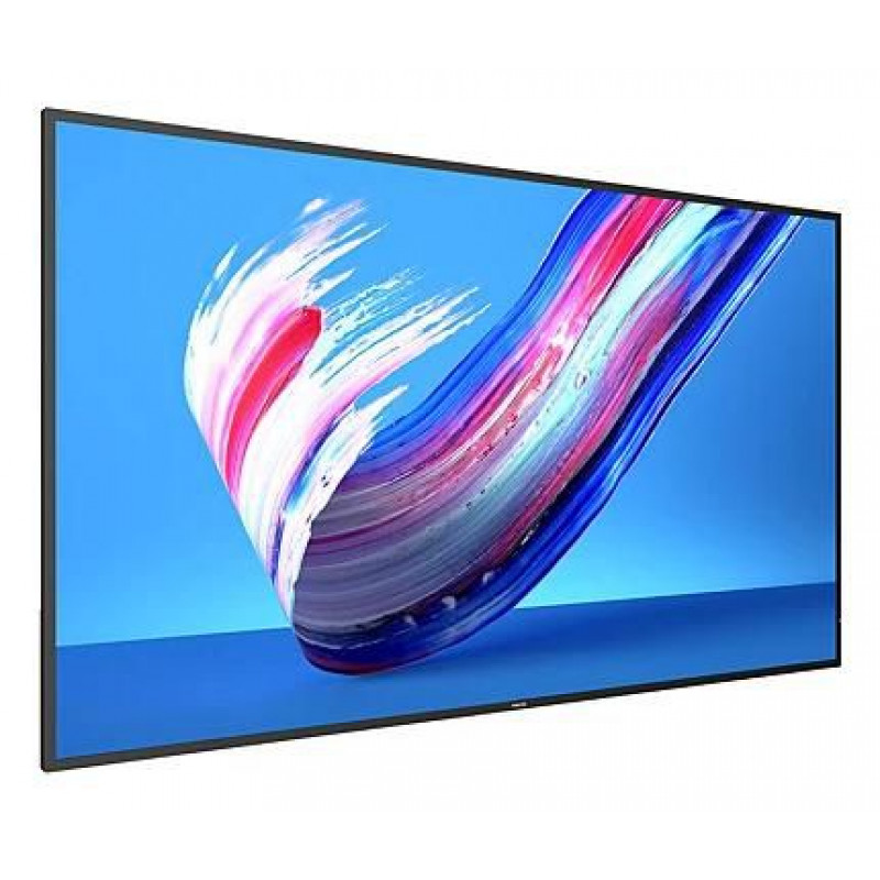Philips 65BDL3650Q/02 Q-Line ecrã, 65 polegadas, UHD, Android