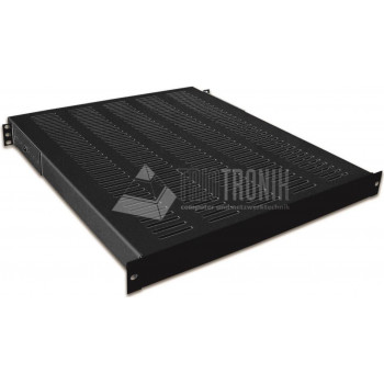 Wirewin SHELF HD 800 BL acessório para rack, cobertura traseira