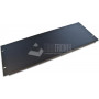 Wirewin BP 4U BL acessório para rack, painel cego