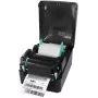 Godex GE330 impressora de etiquetas, térmica direta / transferência térmica, 300 dpi, USB 2.0, LAN, série