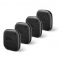 eufy Security SmartTrack Link rastreador inteligente (4 un.), E87B0012