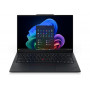 Lenovo ThinkPad E14 Gen 8 portátil, 14 polegadas WUXGA, Intel Core 5 320, 16 GB de RAM, 512 GB SSD, teclado nórdico, preto