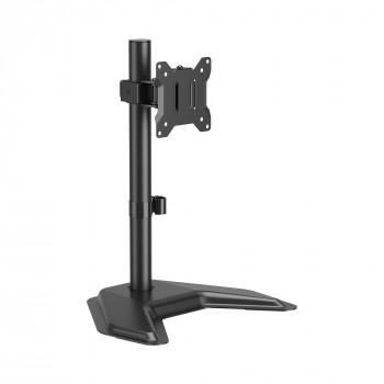 Sbox LCD-F012-3 suporte para monitor, 17–32″, 10 kg, 100x100, preto