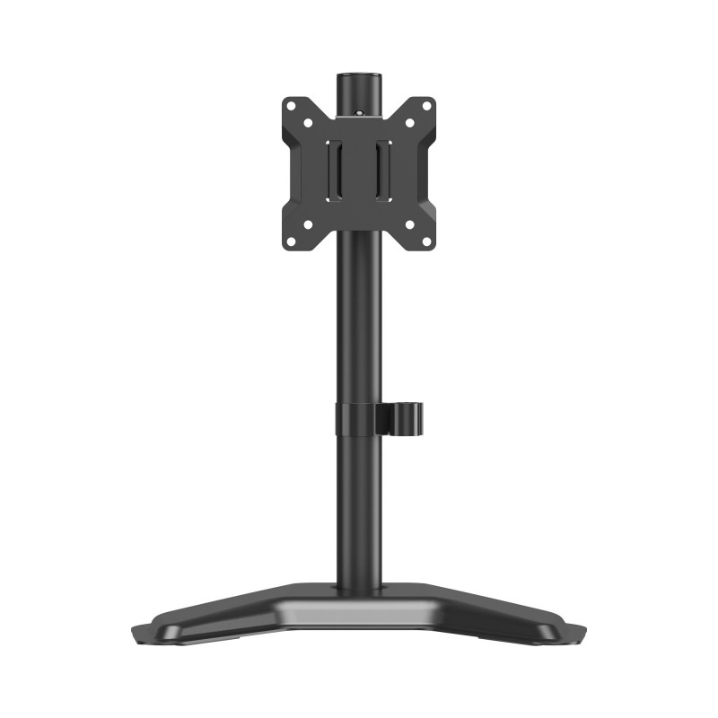 Sbox LCD-F012-3 suporte para monitor, 17–32″, 10 kg, 100x100, preto