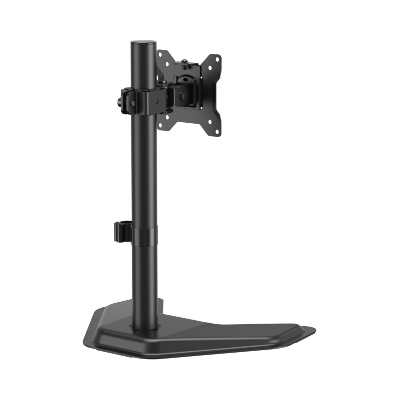 Sbox LCD-F012-3 suporte para monitor, 17–32″, 10 kg, 100x100, preto