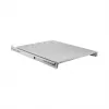 EFB Elektronik 691651NAGR.68 prateleira extraível de 19″ 1U, profundidade de montagem 378–612 mm, 30 kg, RAL 7035