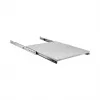 EFB Elektronik 691651NAGR.68 prateleira extraível de 19″ 1U, profundidade de montagem 378–612 mm, 30 kg, RAL 7035