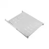 EFB Elektronik 691651NAGR.68 prateleira extraível de 19″ 1U, profundidade de montagem 378–612 mm, 30 kg, RAL 7035