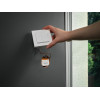 Osram SMART+ WiFi módulo de interruptor, 2 canais, branco